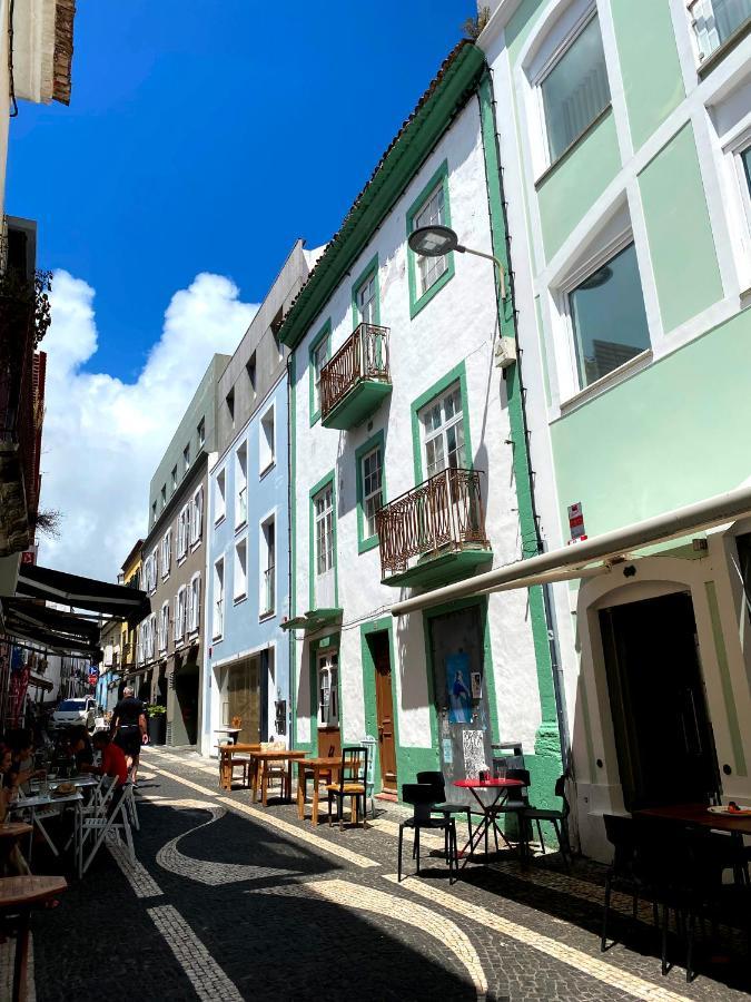 Karamba Azores Ap Apartment *