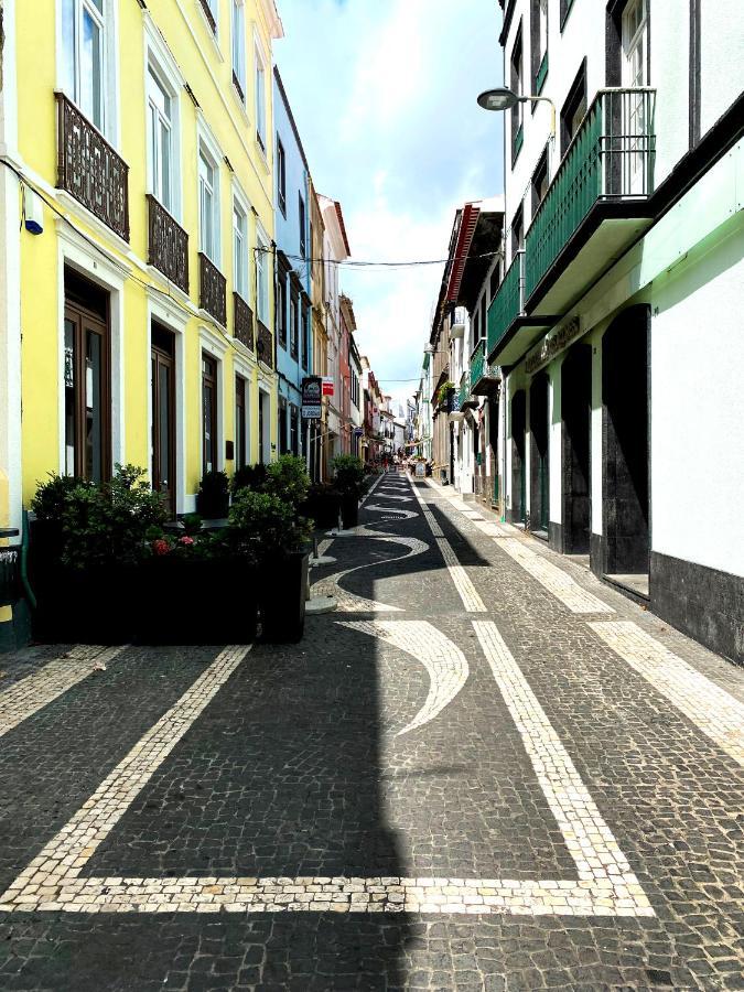 Apartment Karamba Azores Ap *