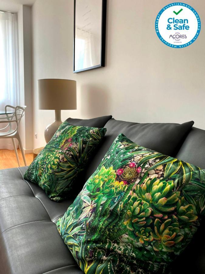 Apartment Karamba Azores Ap Ponta Delgada (Sao Miguel)
