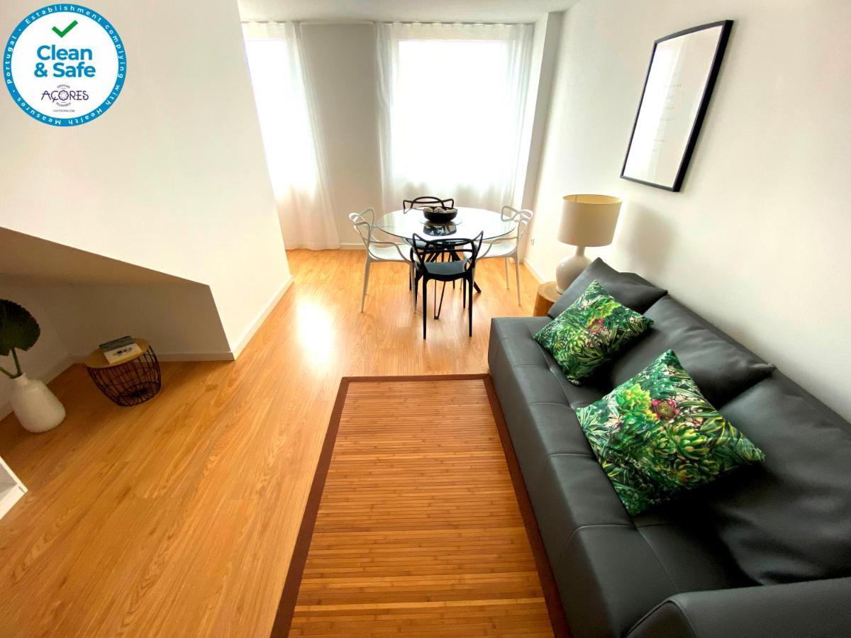 Karamba Azores Ap Apartment Ponta Delgada (Sao Miguel)