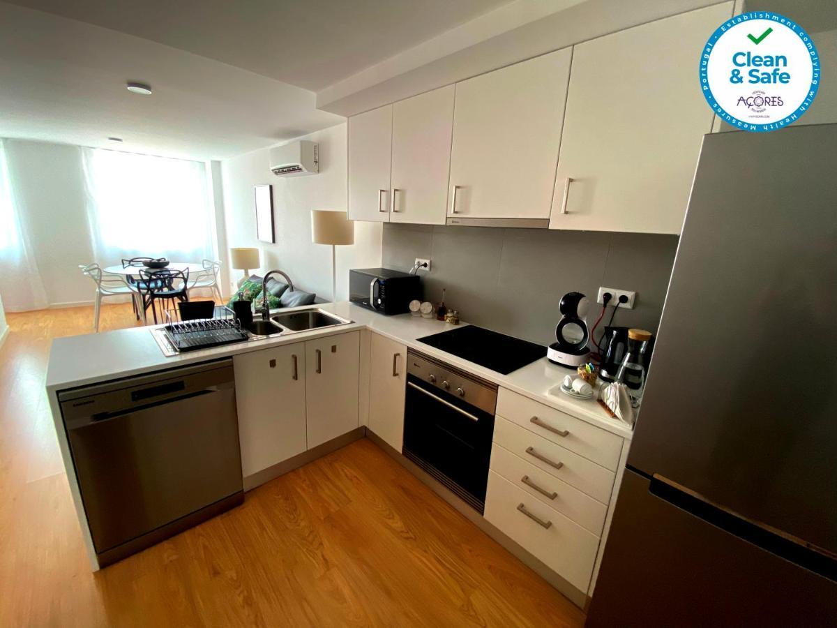 Karamba Azores Ap Apartamento Ponta Delgada