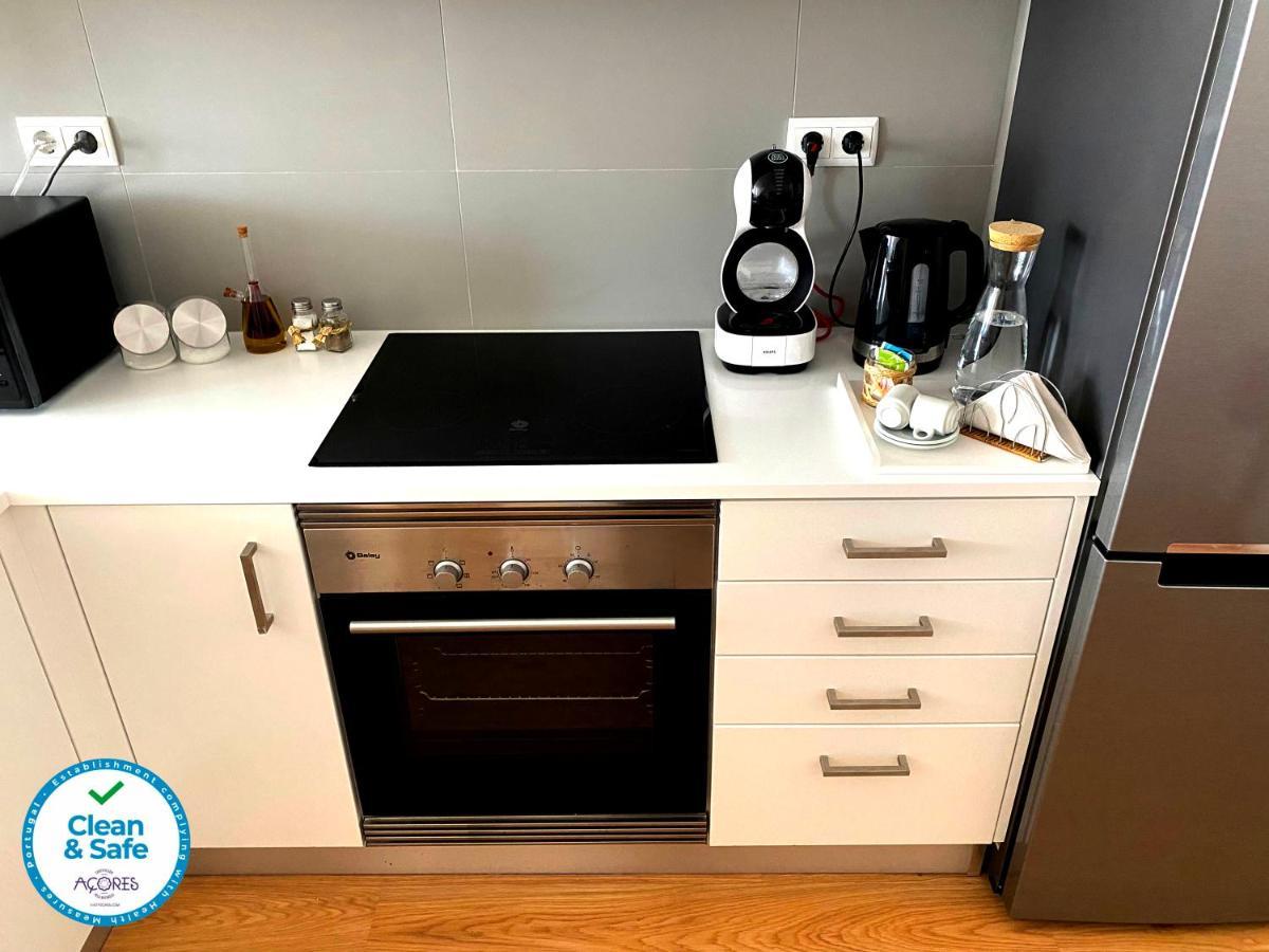 Karamba Azores Ap Apartment *