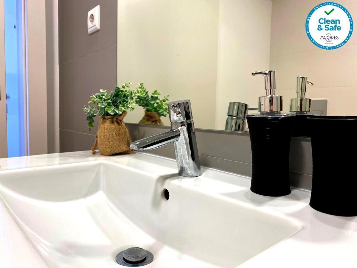Apartment Karamba Azores Ap Ponta Delgada (Sao Miguel)