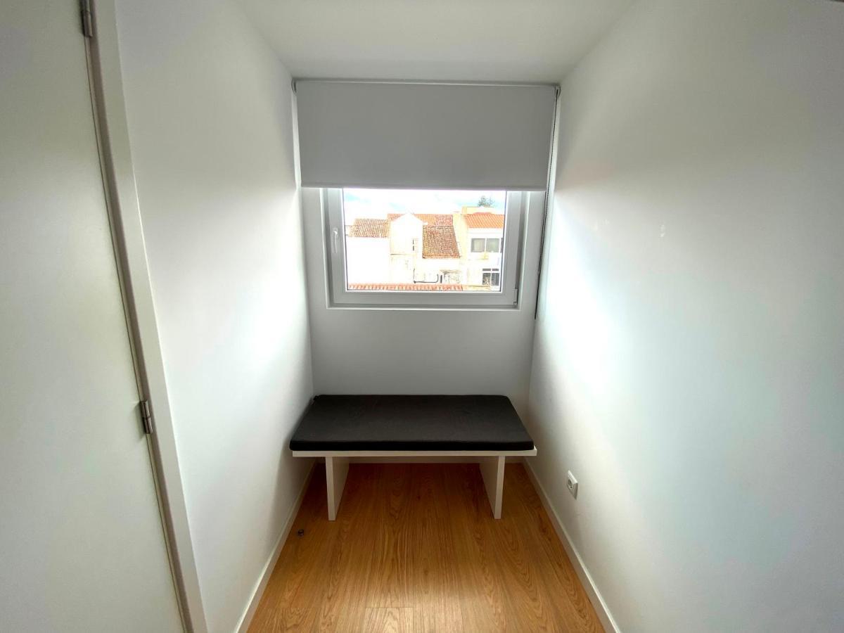 Karamba Azores Ap Apartment