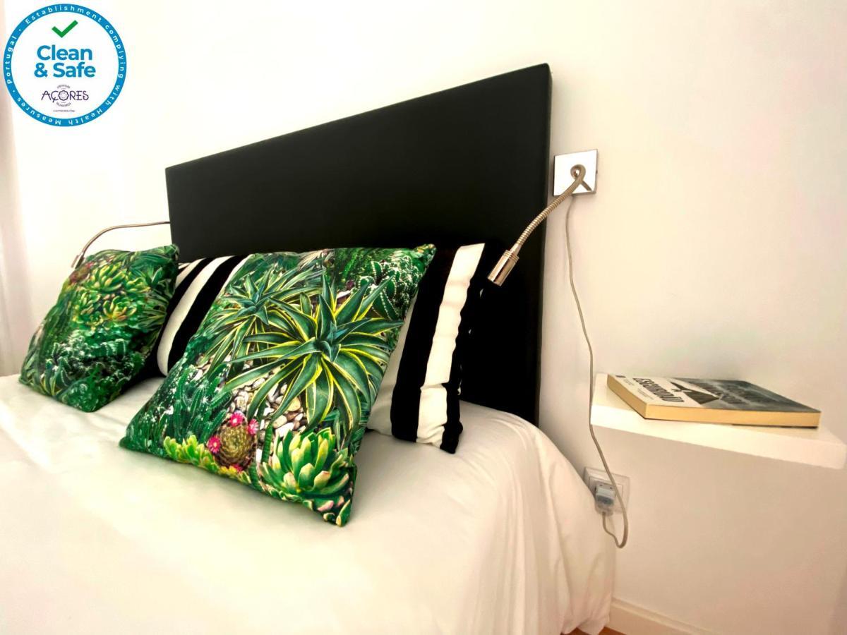 Karamba Azores Ap Apartment *